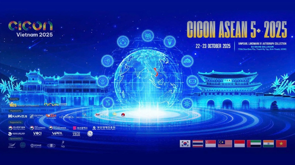 "Kiệt tác sóng đôi" - Bất ngờ nào đang chờ bạn tại đêm Gala 22/10