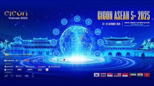 "Kiệt tác sóng đôi" - Bất ngờ nào đang chờ bạn tại đêm Gala 22/10