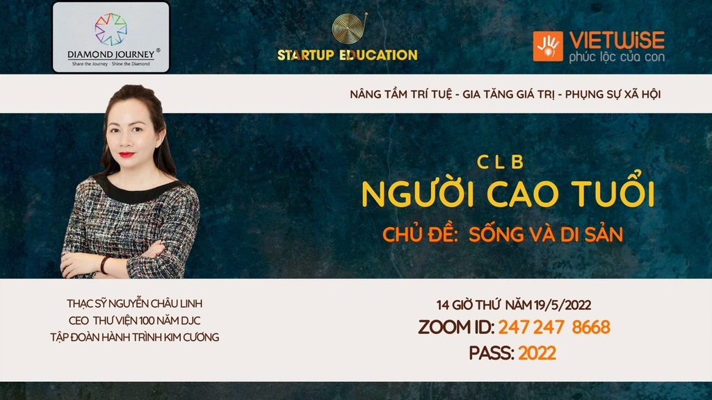 Sống và Di sản