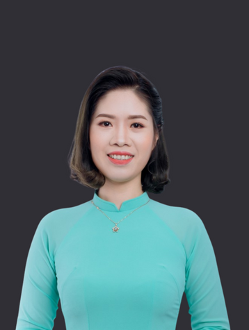 TS. Nguyễn Lê Hoài Anh