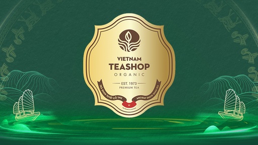 VIETNAM TEASHOP