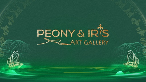 PEONY & IRIS ART GALLERY