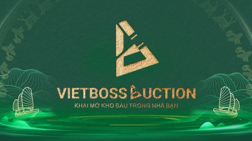 VIETBOSS AUCTION