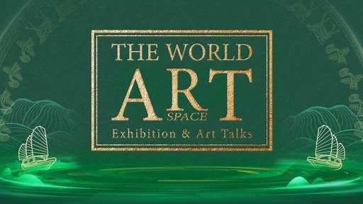 THE WORLD ARTSPACE