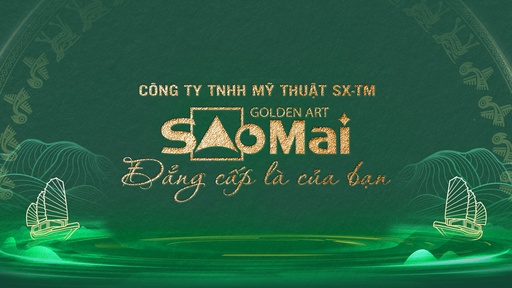 MẠ VÀNG SAO MAI