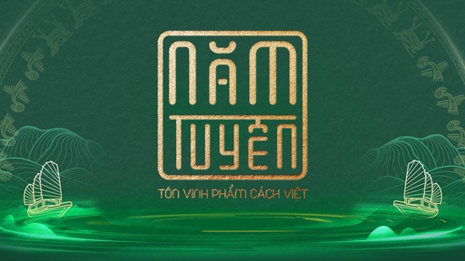 ÁO DÀI NĂM TUYỀN