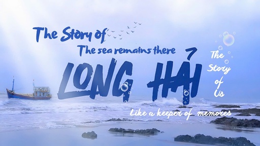 VIDEO LÀNG CHÀI LONG HẢI