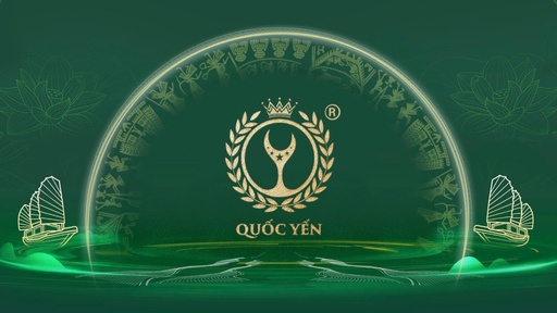 CÔNG TY TNHH QUỐC YẾN CLOUD KITCHEN