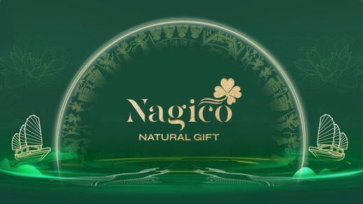 CÔNG TY TNHH TMDV NAGI