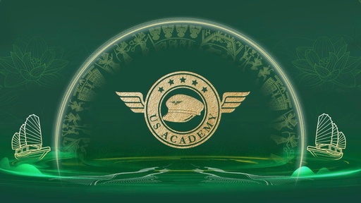 CÔNG TY TNHH US ACADEMY