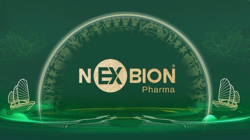 CÔNG TY CP NEXBION PHARMA