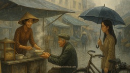 TRUYỆN 34: VIỆC NHỎ - NGHĨA LỚN