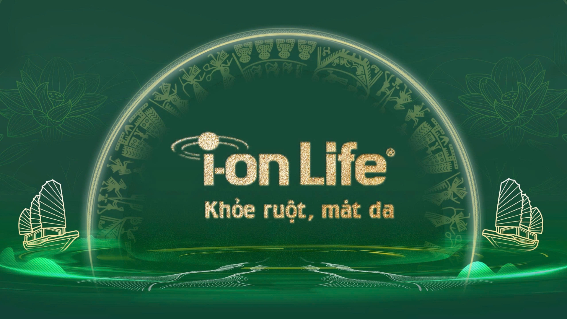 i-on Life: Từ chinh phục người dùng Việt, nghĩ về niềm tự hào Thương hiệu Việt