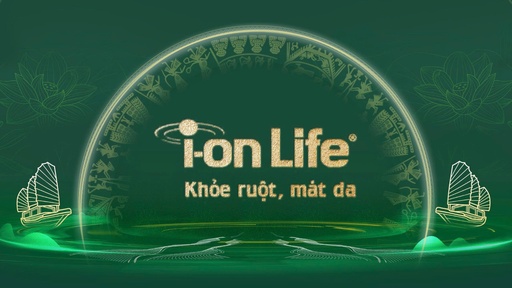 i-on Life: Từ chinh phục người dùng Việt, nghĩ về niềm tự hào Thương hiệu Việt