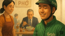 TRUYỆN 38: LỜI NÓI - CHẤT NGƯỜI