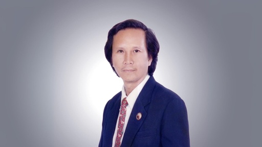 Võ sư Thái Hồng Đông - Người thắp sáng tinh thần võ học nhân văn