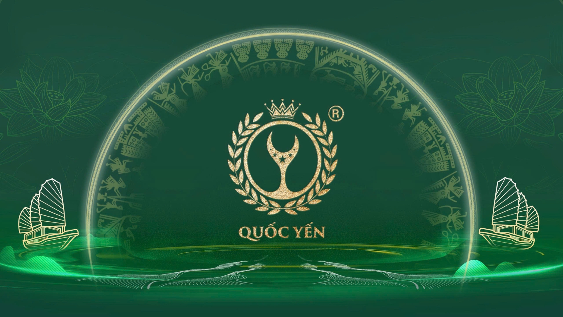 Xốt Quốc Yến - Mỗi giọt một câu chuyện vị giác và di sản