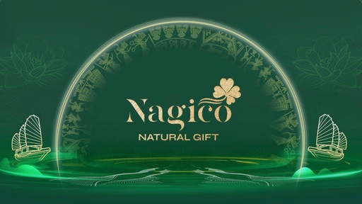 Giám đốc điều hành thương hiệu Nagico: Di sản là nền tảng cho tương lai bền vững