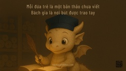 TRUYỆN 42: ÁNH SÁNG TỪ MÁI ĐÌNH XƯA