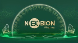 NEXBION Pharma – Nơi tinh hoa quy tụ, nâng tầm sức khỏe con người