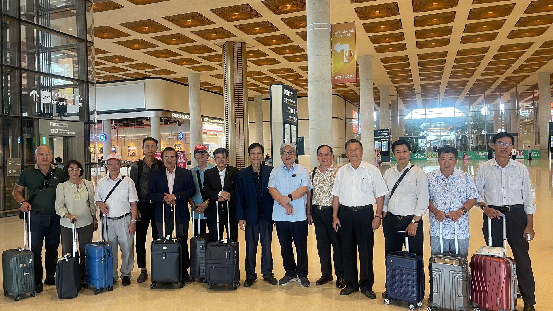 Đoàn đại biểu Việt Nam tham dự Hội nghị VIP về Lịch sử Gia đình Châu Á 2026 do FamilySearch International tổ chức