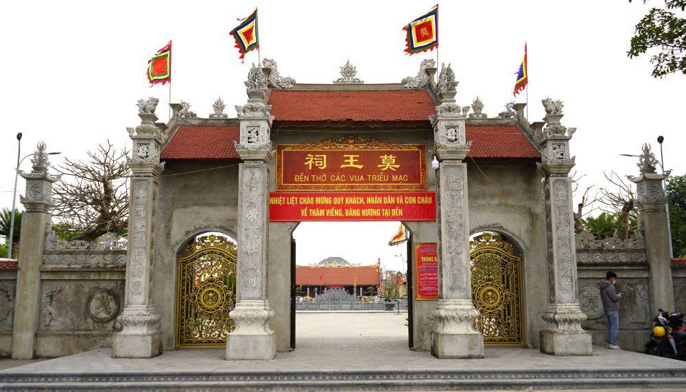 Mạc Tộc - Từ đạo lý tri ân tiền nhân đến trách nhiệm trao truyền di sản