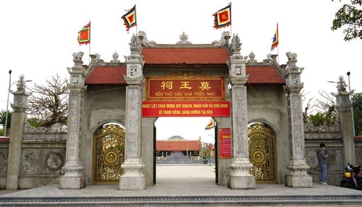 Mạc Tộc - Từ đạo lý tri ân tiền nhân đến trách nhiệm trao truyền di sản