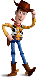 Review film Câu Chuyện Đồ Chơi qua nhân vật Cảnh sát trưởng Woody