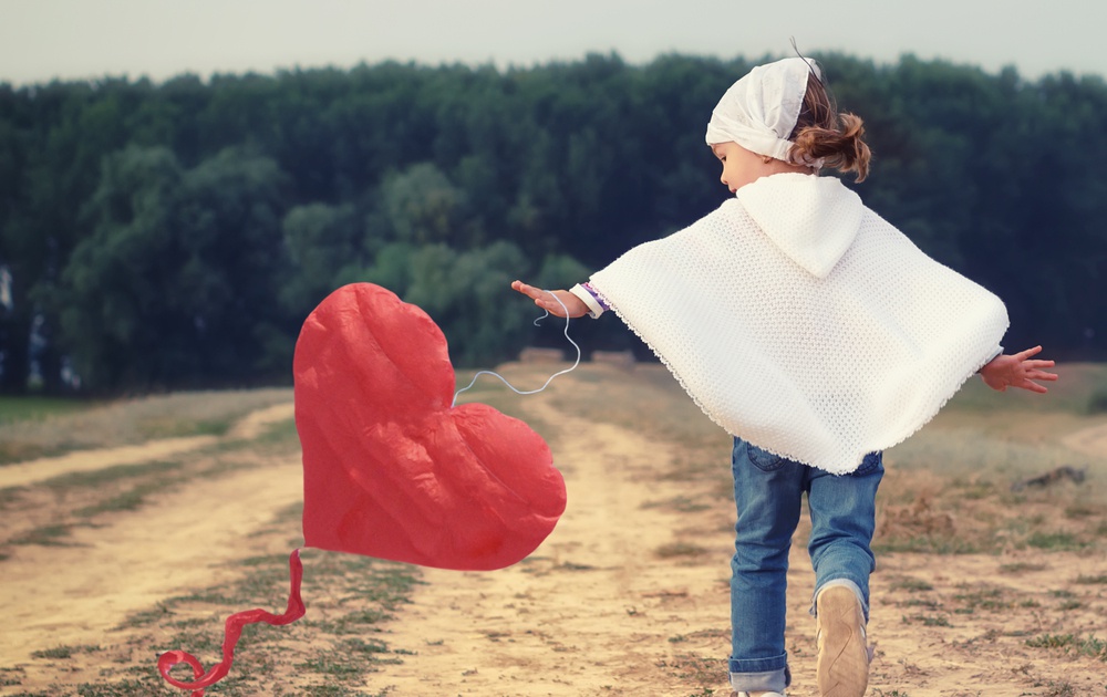 Lắng nghe tiếng nói của trái tim