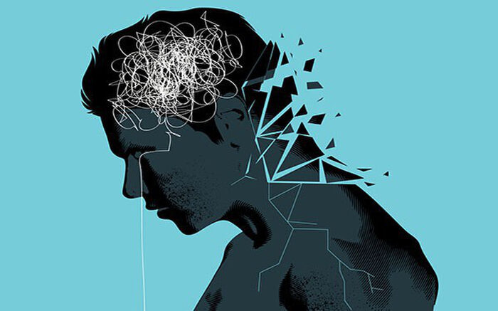 Nỗi sợ từ đâu đến?