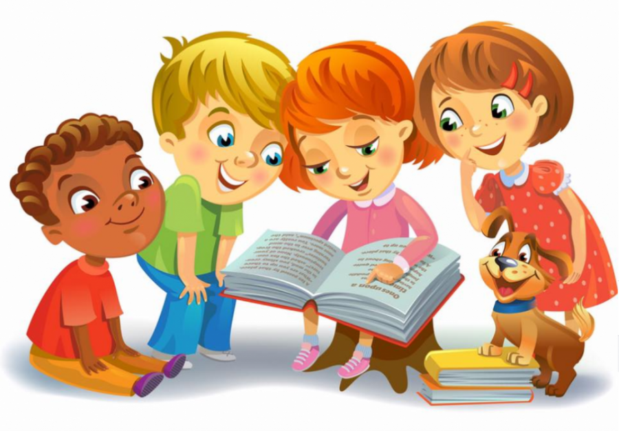 4 bí kíp chọn sách cho con