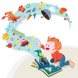 Làm sao để khơi dậy niềm yêu thích đọc sách lâu dài ở con bạn?