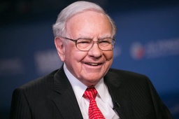 Chọn một người bạn để đầu tư như cổ phiếu, bạn nên tin ai để có cơ hội chiến thắng cao nhất? - Warren Buffett