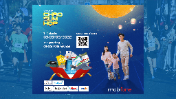 Thư viện 100 năm tài trợ 100 thẻ Thư viện cho Giải chạy “Chào sum họp 2022”