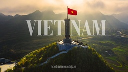 Những điểm nổi bật của Việt Nam
