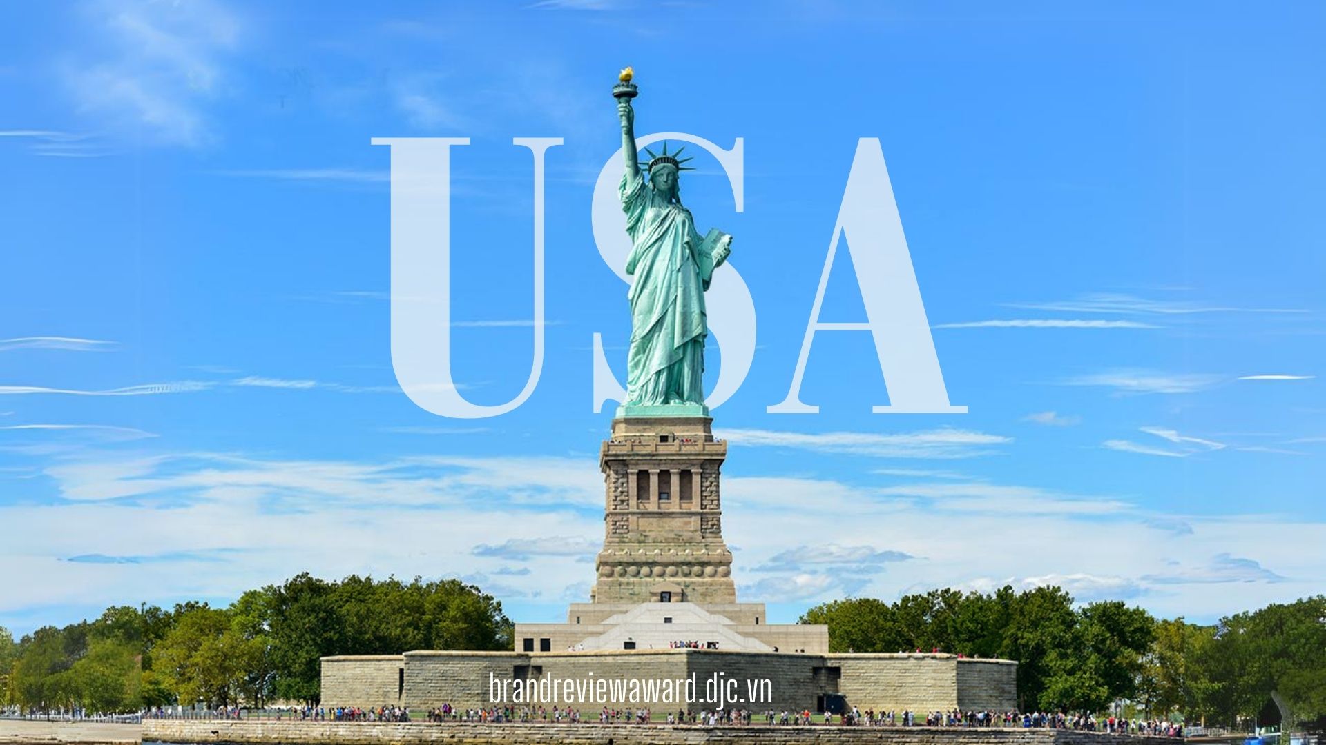 Những điểm nổi bật của Hoa Kỳ