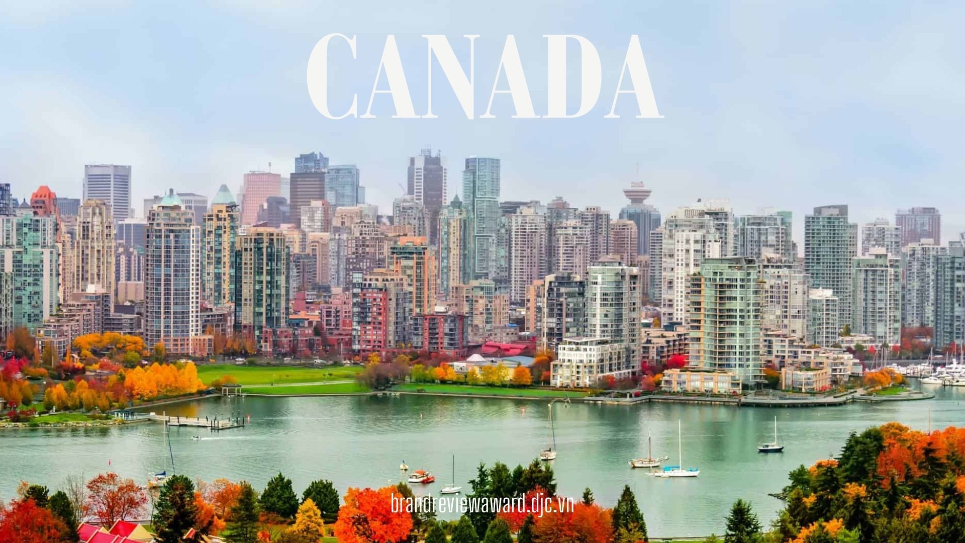 Những điểm nổi bật của Canada