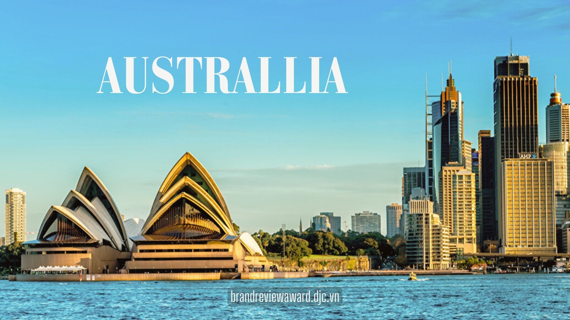 Những điểm nổi bật của Úc