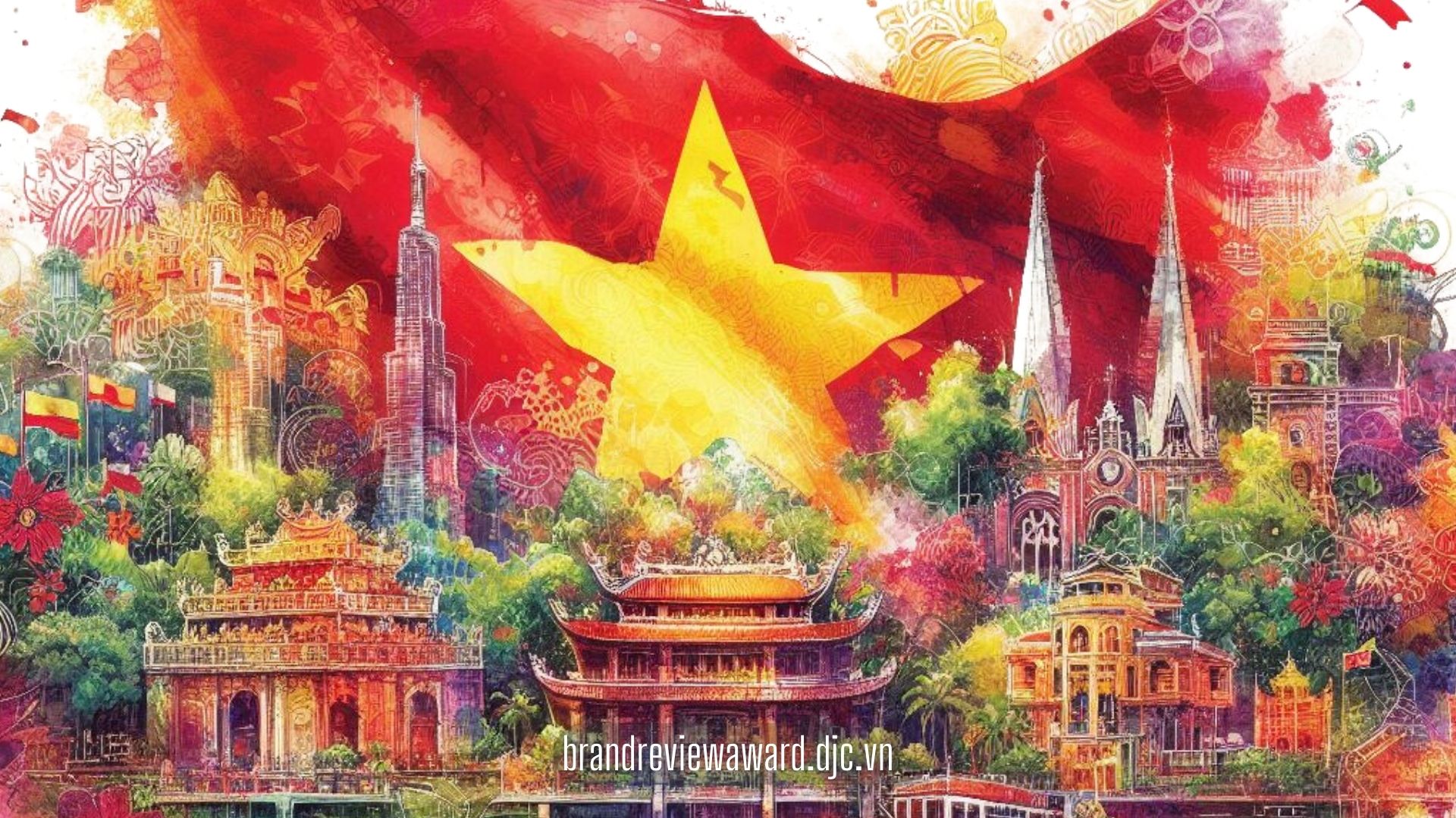 Đặc trưng Văn hoá của Việt Nam