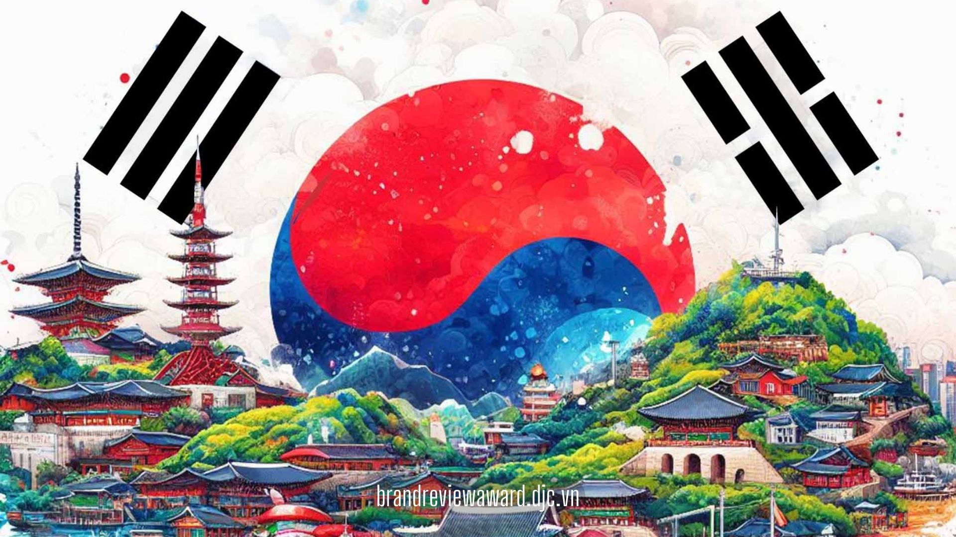 Đặc trưng Văn hoá của Hàn Quốc