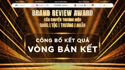 Công bố kết quả vòng Bán kết dành cho Top 50