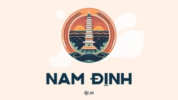 Những nét đẹp đặc trưng của Nam Định