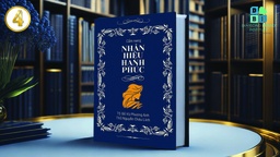 Ba gốc kiến tạo “Nhân hiệu hạnh phúc" - Tâm