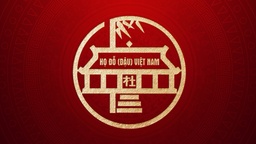 Họ Đỗ - dòng họ lâu đời nhất Việt Nam