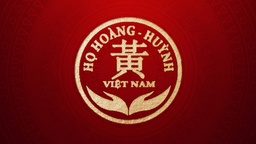 Hoàng - Huỳnh: Hai tên gọi, một cội nguồn