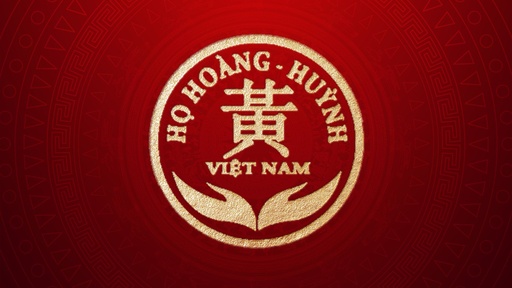 Hoàng - Huỳnh: Hai tên gọi, một cội nguồn