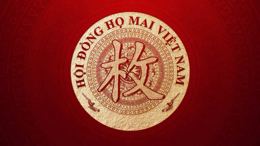 Họ Mai: Niềm tự hào từ cổ tích bước ra đời thực