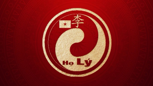 Họ Lý và niềm tự hào về Thuỷ tổ là Tướng của hai nhà nước