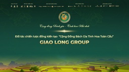 GIAO LONG GROUP