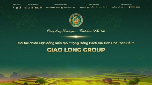 GIAO LONG GROUP